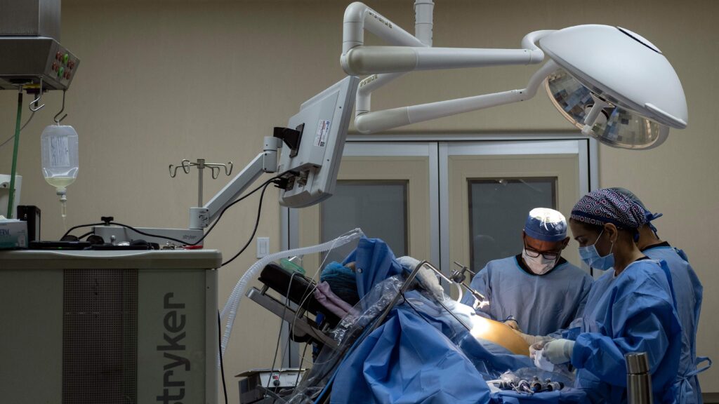 Weight loss from bariatric surgery tied to reduced risk of cancer