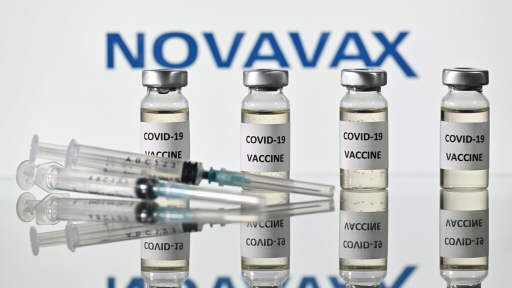 FDA says Novavax Covid-19 vaccine is effective, but also raises concerns