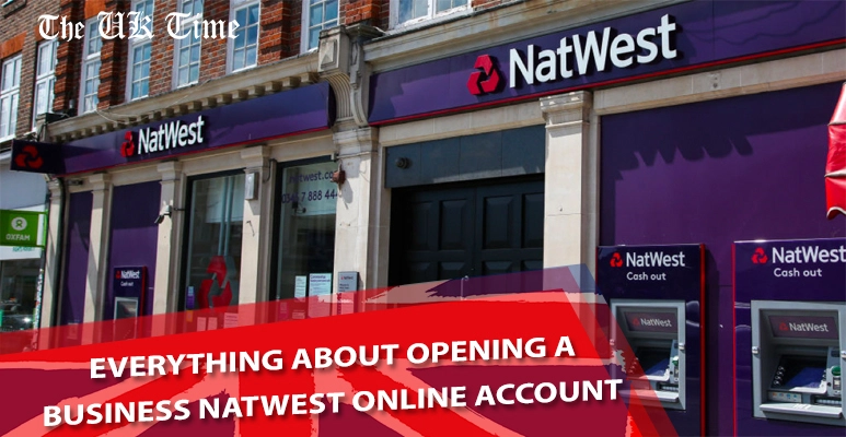 NatWest bank accounts for all types of businesses 2022