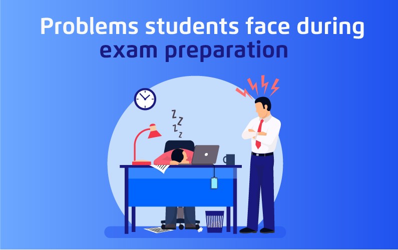 Difficulties You Can Face While Preparing For The SSC Exam