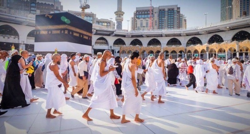 Important Things To Do Before The Umrah Journey