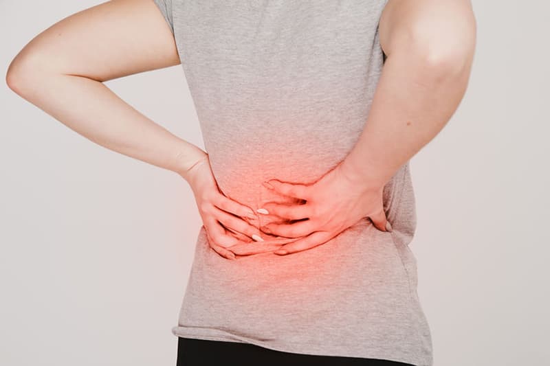 If you want to relieve your back pain discomfort, read this article.