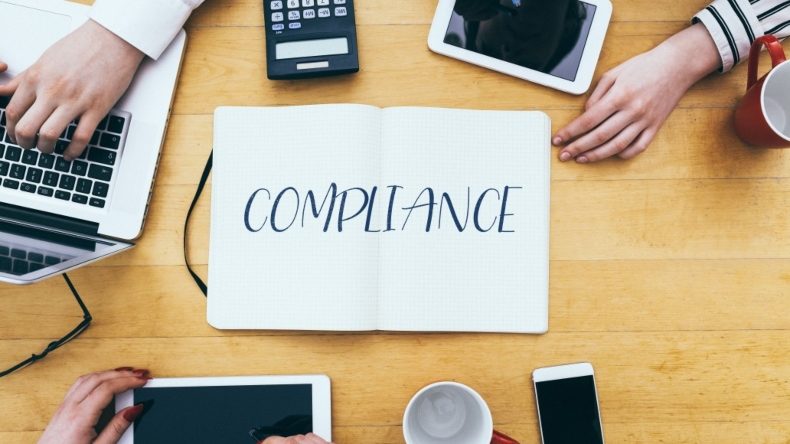 How to Avoid Corporate Compliance Violations in Your Business