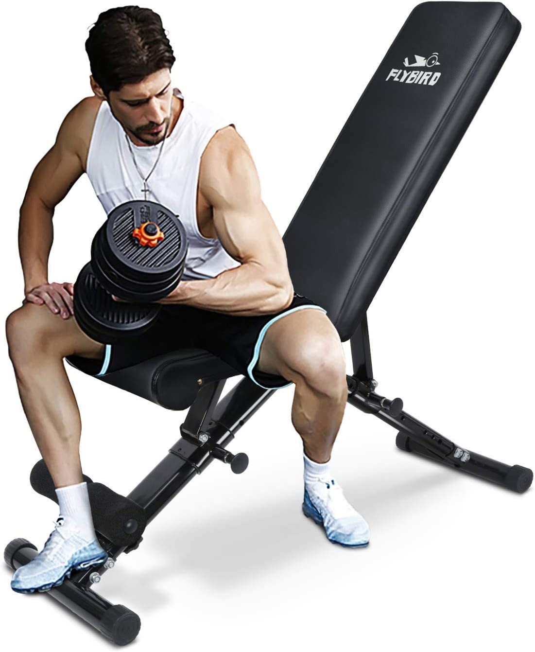 The Ultimate Guide To SMALLEST WEIGHT BENCH