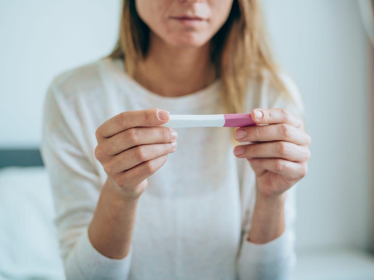 What Are Different Types Of Pregnancy Tests And How They Work?