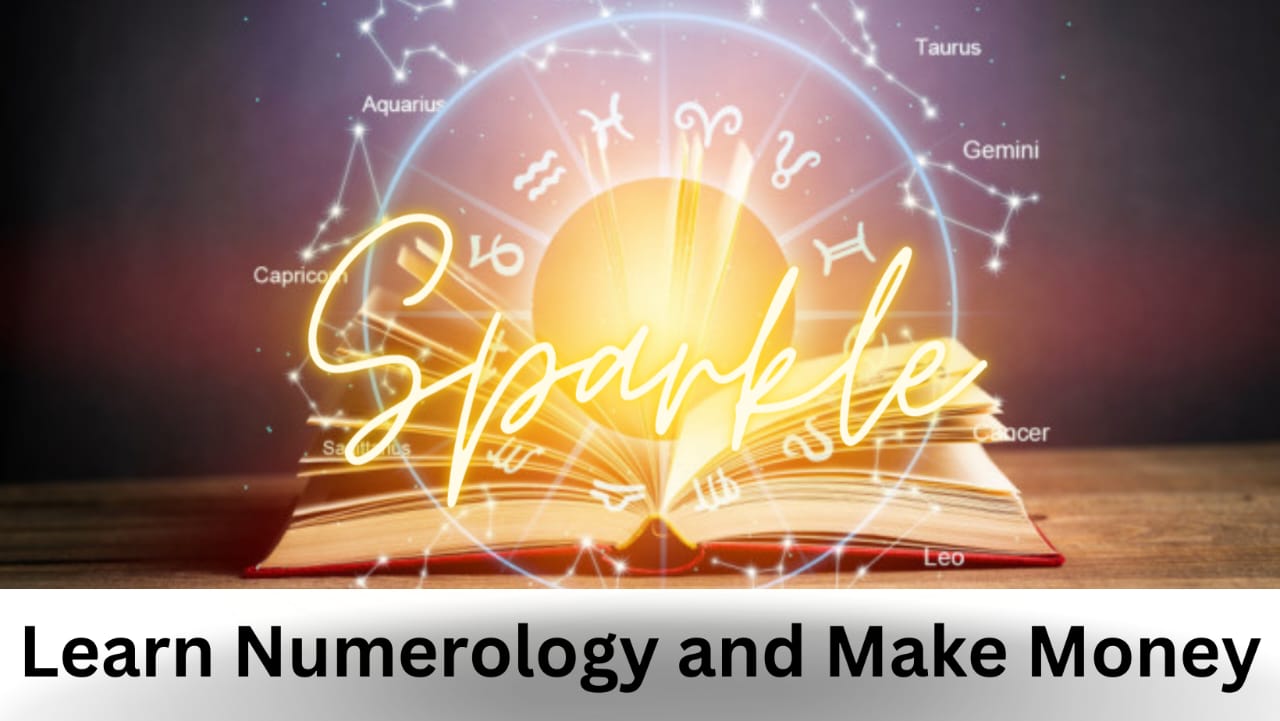 Learn Numerology and Make Money