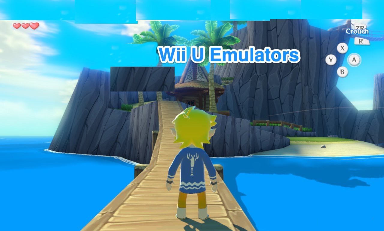 What Are Wii U Emulators and Everything You Need to Know
