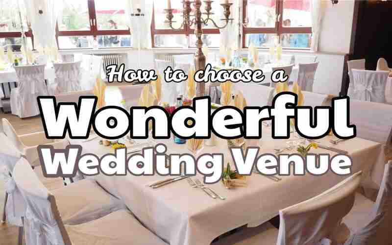 Farmhouse or banquet halls – what will you choose?