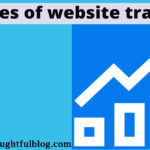 Types of website traffic